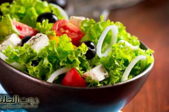 «مش هتصدقي السبب».. اعرفي ليه خلط الطماطم مع الخيار في طبق السلطة ممكن يكون ضار لصحتك ويقلل من فوايدهم الغذائية