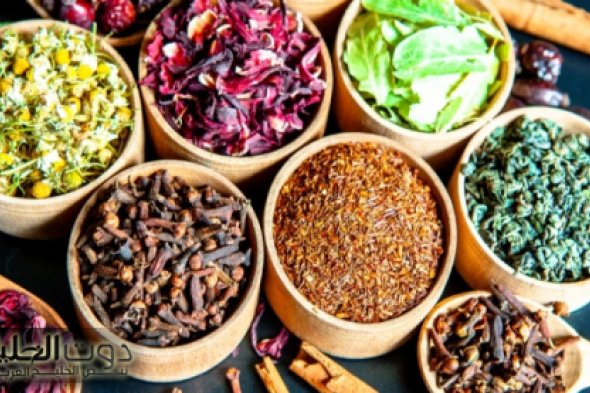 «العشبة الجبارة اللي هترجعك شاب تاني!!».. 5 فوائد سحرية هتخليك تشب بسرعة.. اكتشف سرها دلوقتي واستمتع بفوائدها الرائعة!!