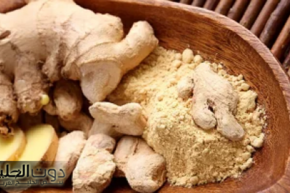 «الخضيري يحذّر»... لا تصدقوا الشائعات حول الزنجبيل فوائده مثبتة علميًا | فوائد الزنجبيل وطريقة تناوله.. يساعد على فقدان الوزن ويقوي المناعة