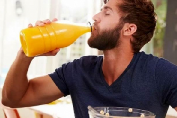 تعرف على أغرب التفاعلات الغذائية.. ما هي الأطعمة غير المتوافقة