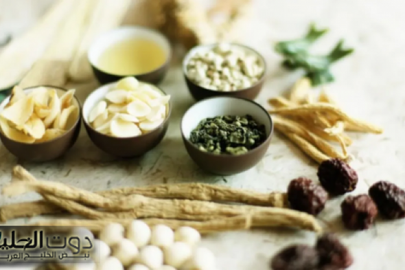 "دكتور ابن حلال قالي عليها!".. خست 30كيلو في 25 يوم".. حسناء الاردن الملكة رانيا تكشف عن عشبة بسيطة موجودة في كل مطبخ يسد الشهية وينقص الوزن!!