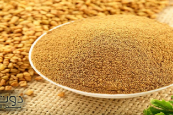 "أقوى من إبرة الانسولين ب1000 مرة"... عشبة سماوية جبارة تضبط السكر في الدم ويفتت الحصى في الكلى مشروب موجود بكل منزل له 12فائدة مذهلة