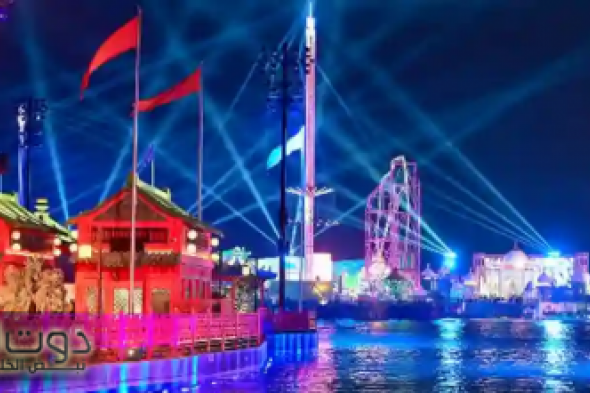 استمتع بأسعد الأوقات في مهرجانات السعودية التي تربط الماضي