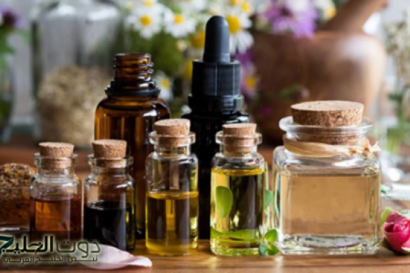 شعرك أطول وأكثف وأنعم مع خلطة الزيوت الطبيعية السحرية .. جربيها ولاحظي الفرق بنفسك