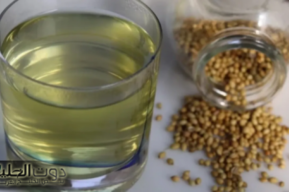 «عشبة في كل بيت عربي فوائدها سحرية!!»... تسحق الحصوات، تخفض مستوى السكر التراكمي، وتنقّي الكبد من السموم بينما تقوّي وظائف الكلى!"تفاصيل