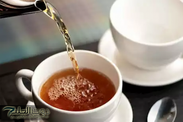 "سر هيخلي حياتك تتشقلب".. تأثير مذهل لتجربه طبيه تقتضي بالامتناع عن شرب الشاي لمدة شهر!!.. هتنبهر!!