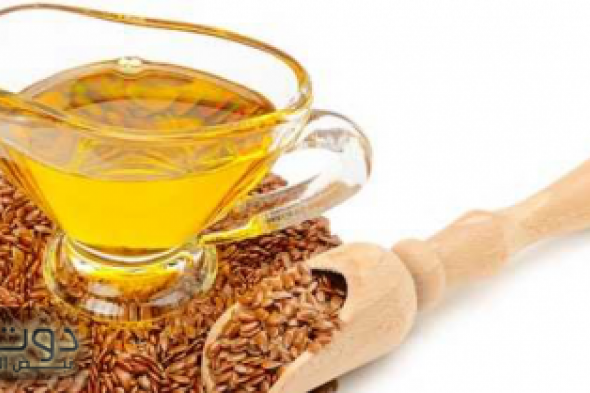 "سر ومعجزة من الله".. بذور الكتان الجبارة هترجعك شباب حتى لو عمرك فوق الستين.. إليكم طريقة الاستخدام!!