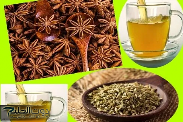 العشبة المعجزة!!.. متوفرة في كل منزل لاكنها مهملة تقضي على السعال والزكام بلحظات..تعرفوا عليها واحرصوا عليها.!