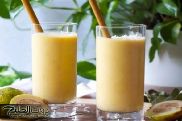 “فكهاني جبار قالي عليها ”.. طريقة عبقرية لتخزين الجوافة من السنة للسنة بدون ما تتلف ولا لونها يتغير بمكون سحري خطير .. هتخزني لحد 50 كيلو