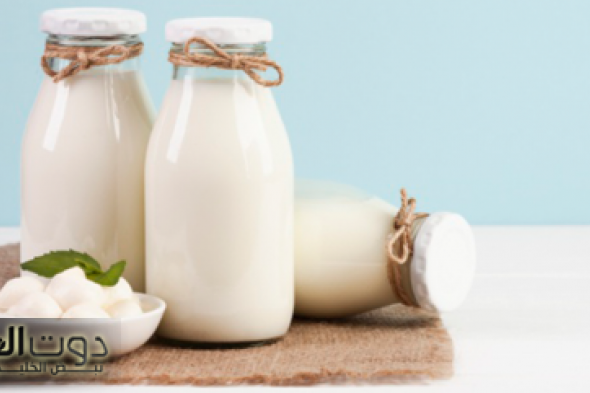 نوع شهير في الأسواق.. طبيب تغذية شهير يحذر من تناول هذا النوع من الحليب.. يسبب السرطان