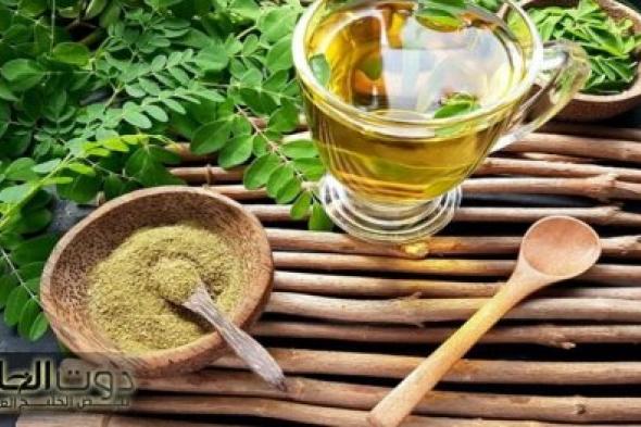 «99% ما يعرفوا سر العشبة دي» سعرها بسيط لكنها تعالج 40 مرض وتنظم السكر وتقوي الدماغ!!