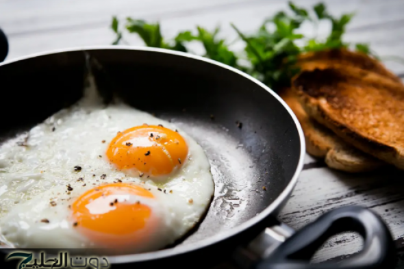 احذري هذه الأخطاء عند سلق البيض للحفاظ على صحة عائلتك