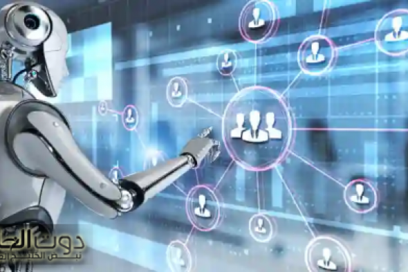 الذكاء الاصطناعي والموارد البشرية: ثورة في عالم التوظيف
