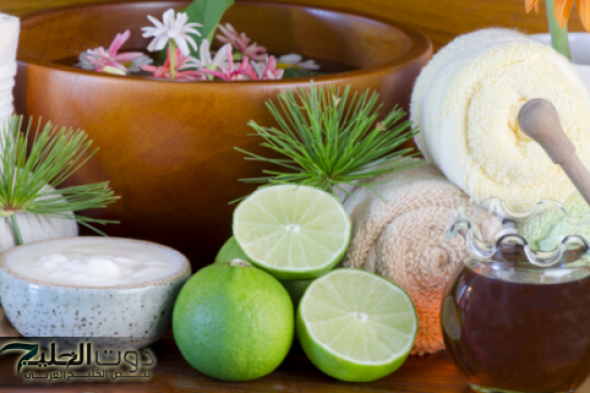 وصفات طبيعية فعالة لتفتيح البشرة وإزالة التصبغات