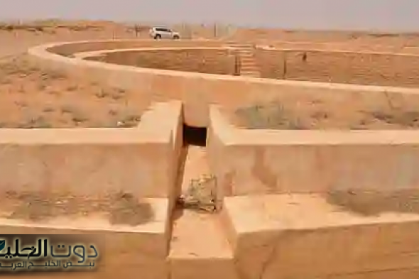 درب زبيدة في حائل: رحلة تاريخية عبر قلب الصحراء