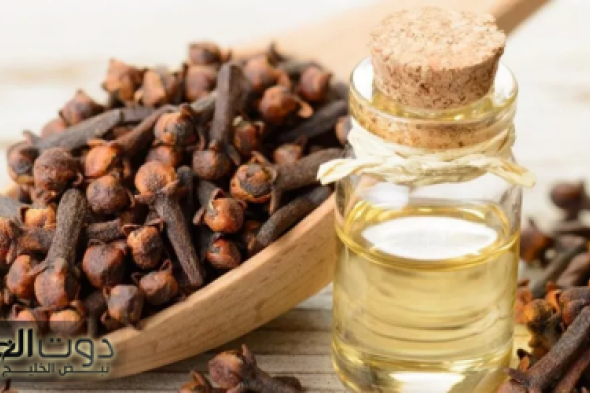 أكتشاف مذهل: الشابة الأردنية تكشف تأثير القرنفل على صحة الفم واللثة بعد 3 أيام من الاستخدام