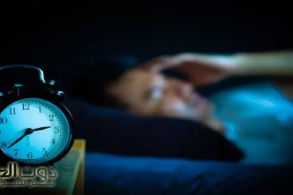 البديل السحري للمنومات: حلول طبيعية لنوم هادئ