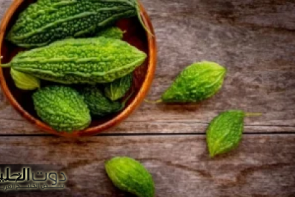 عشبة طبيعية تخفض السكر التراكمي في الدم خلال 30 دقيقة