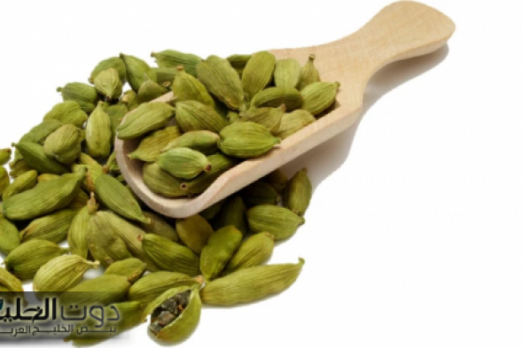 وصفة الحبهان لإزالة الكرش - وصفة طبيعية وفعالة