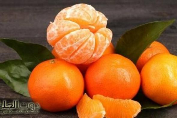 تحذير من مخاطر تناول اليوسفي: مواد سامة قد تهدد صحتك