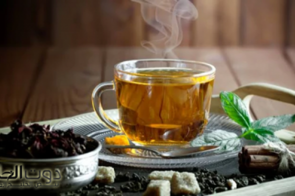 فنجان واحد من هذه العشبة قد يكون الحل السحري لنوم عميق وهادئ!