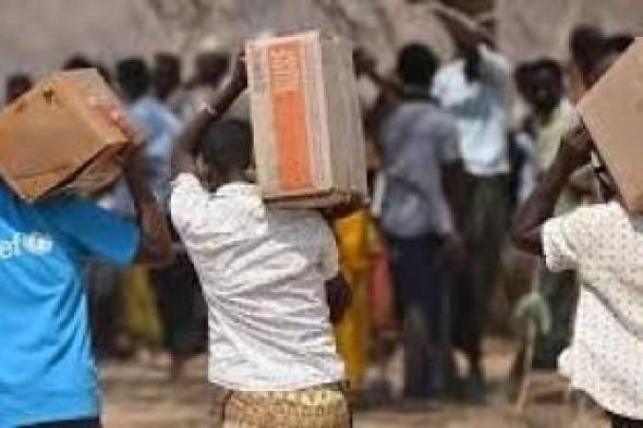 أخبار اليمن : الأمم المتحدة: سنواصل عملنا من صنعاء