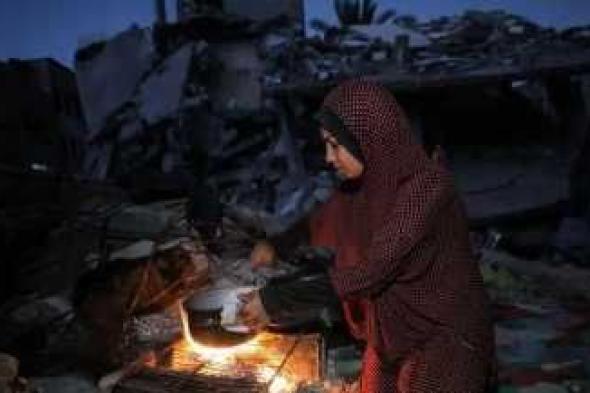 أخبار اليمن : حماس: قطع الكهرباء عن غزة "جريمة حرب"