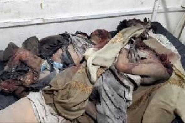 أخبار اليمن : حصيلة جديدة لضحايا العدوان الأمريكي على اليمن