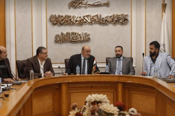 المستلزمات الطبية: صرف شريحة ثالثة من مستحقات شركات القطاع…