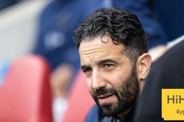 تشكيلة مانشستر يونايتد المتوقعة لمواجهة أستون فيلا