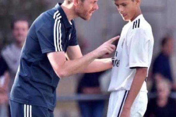 لا قلق على مواهب الريال مع ألونسو لهذا السبب!