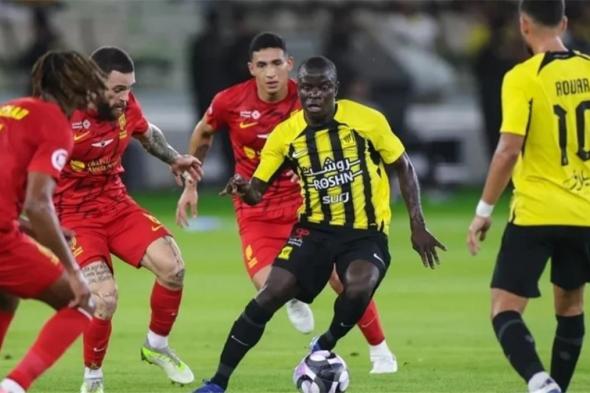 مواعيد مباريات اليوم الجمعة 30-5-2025 والقنوات الناقلة.. الاتحاد يلاقي القادسية في نهائي كأس خادم الحرمين