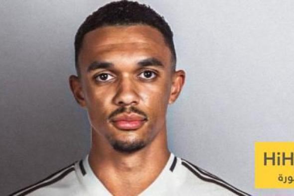 الجمعة.. يوم أرنولد وريال مدريد