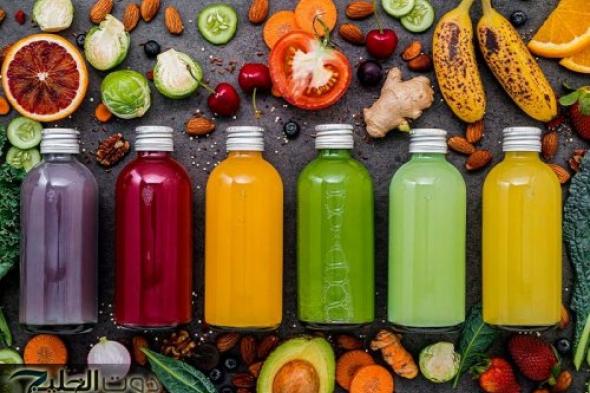 احمي نفسك من الأوبئة المنتشرة.. 4 عصائر مهمة لتقوية المناعة