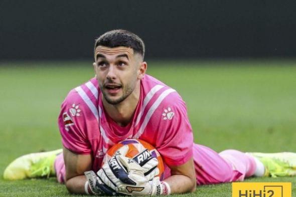 قانون اللعب النظيف … هل سيكون عائقًا أمام انتقال غارسيا لبرشلونة؟!