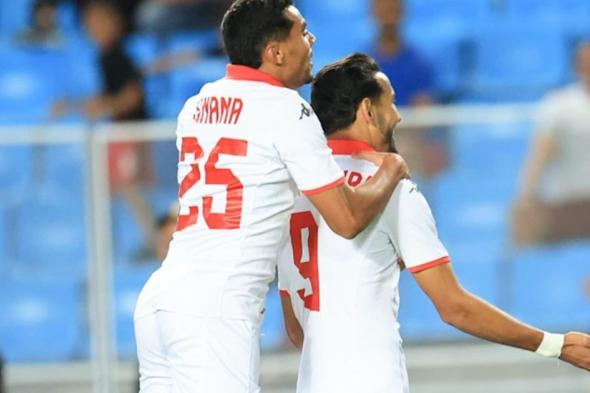 قمة منتظرة في “فاس”.. موعد مباراة تونس والمغرب