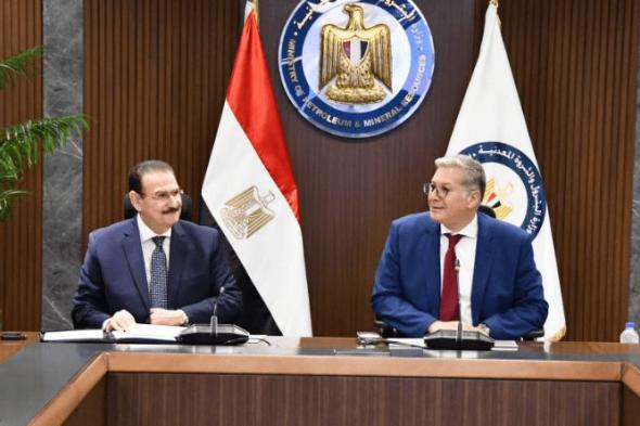 البترول: 573 مليون دولار استثمارات المرحلة الأولى من مشروع…