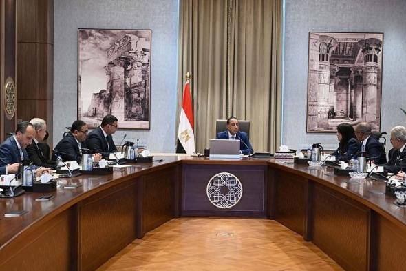 رئيس الوزراء: نستهدف الوصول إلى 9 ملايين م3 يوميا من المياه…