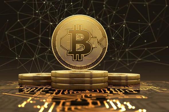 هبوط حاد للعملات المشفرة.. وبيتكوين تتراجع بأكثر من 3%
