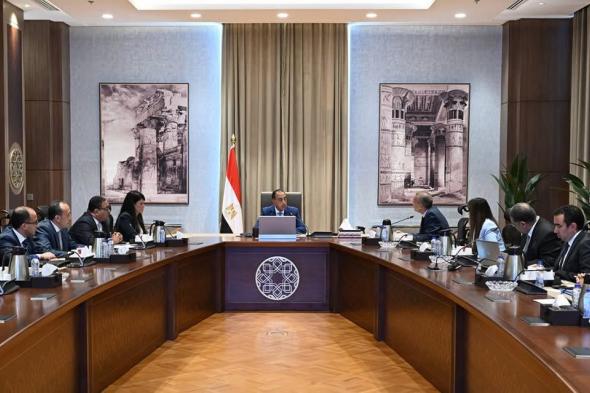 رئيس الوزراء يناقش الاستعدادات لتنفيذ التعداد العام للإسكان…
