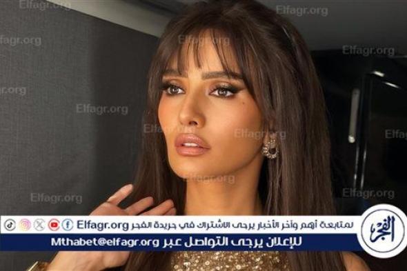 زينة تواصل تصوير فيلم "الشيطان شاطر" بشوارع وسط البلد