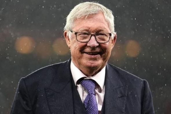 عمره 40 عاما.. مشروع قديم ينقذ فيرغسون من الإفلاس