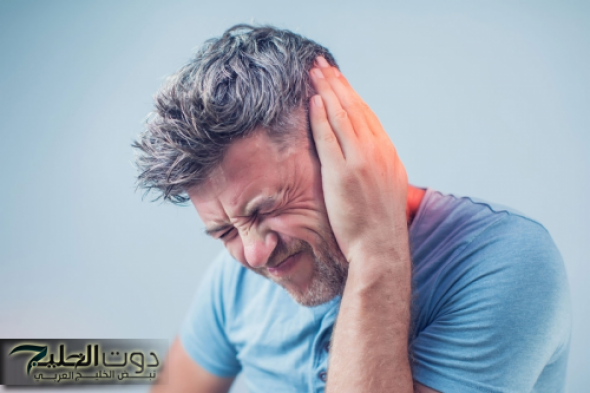 تحذير من خبراء الأعصاب.. طنين الأذن قد يضعف ذاكرتك ويؤثر على قدراتك العقلية دون أن تشعر