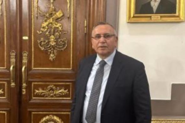 الهيئة العليا للوفد توافق على طرح الثقة في رئيس الحزب و"عمومية" غير عادية 25 يوليو