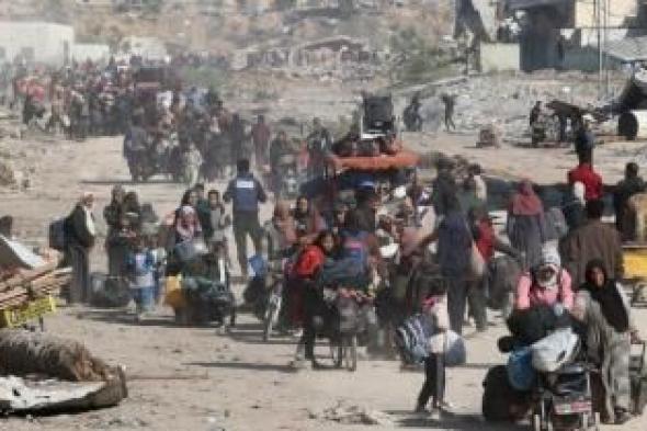 الدفاع المدني بغزة يحذّر من "كارثة كبرى"