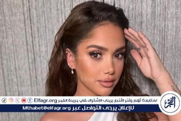 لهذا السبب.. رنا رئيس تتربع على عرش التريند
