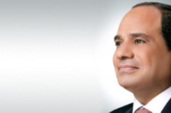 الرئيس السيسى يصل إلى الدوحة للمشاركة القمة العربية الإسلامية الاستثنائية