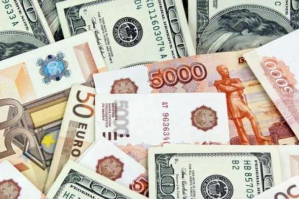 ضربات أمنية تضبط 9 ملايين جنيه في قضايا الاتجار غير المشروع بالنقد الأجنبي