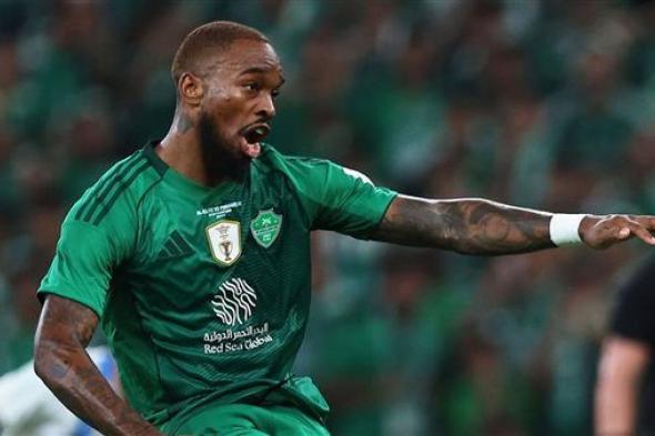فيديو.. هدف الأهلي السعودي أمام بيراميدز في كأس الإنتركونتيننتال