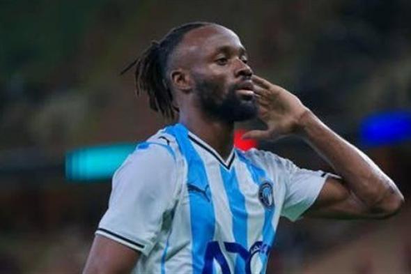 من قلب جدة.. بيراميدز يفوز على الأهلي بثلاثية في كأس الإنتركونتيننتال